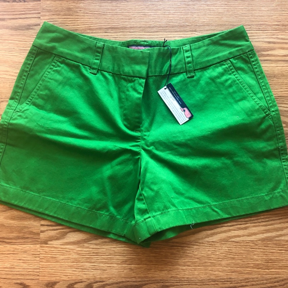 Women’s Vineyard Vines Shorts